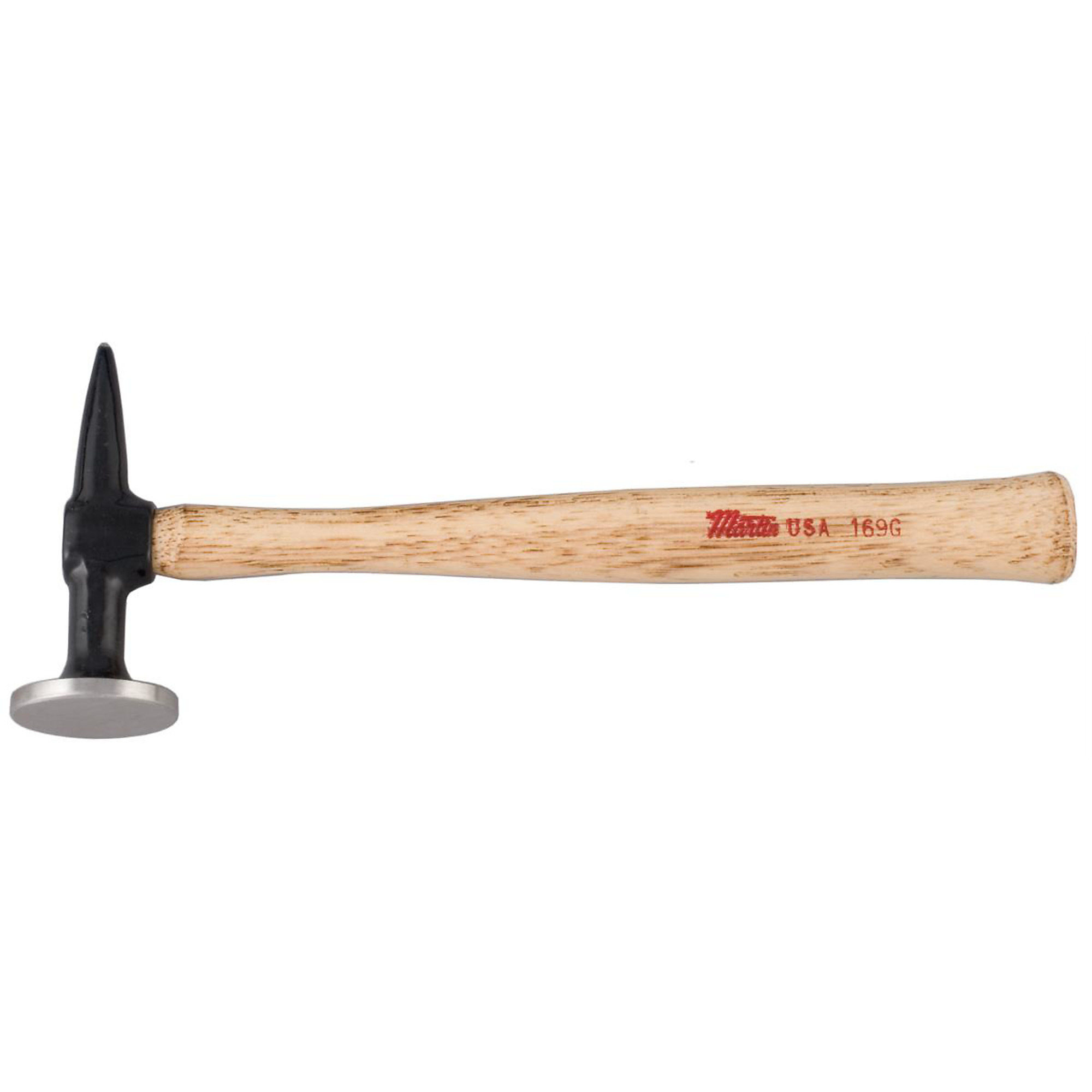 Martin Tools Large Face Pick/Finishing Hammer — Model# MRT169G